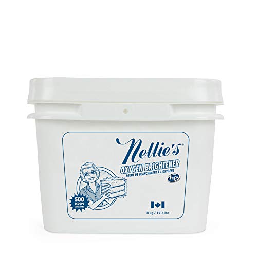 Nellie’s Bulk Oxygen Brightener