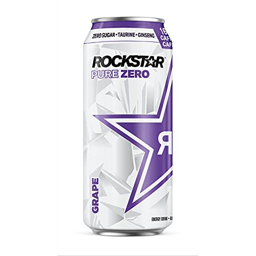 Rockstar