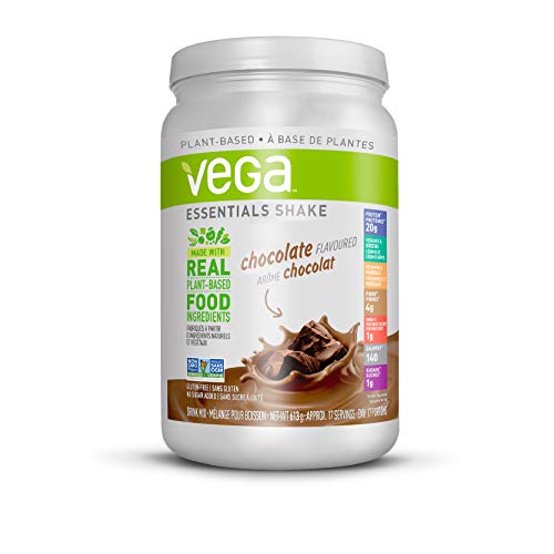 Vega Essentials Chocolate