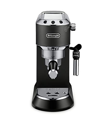 Delonghi America Dedica Deluxe Espresso Machine