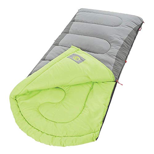 Coleman Sleeping Bags