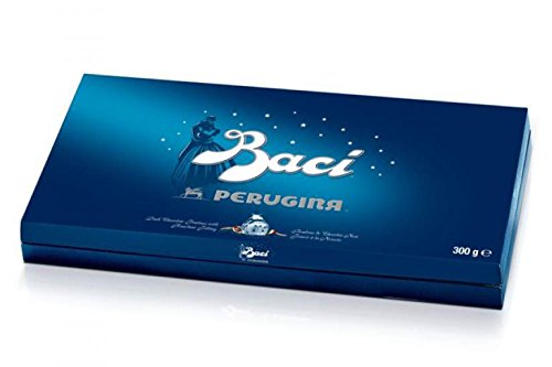 Perugina Baci 21pc 300gr