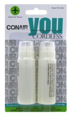 Conair Thermacell Cartrid Size 1ct Conair Thermacell Cartridges