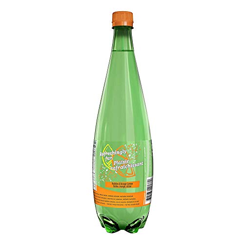 Perrier L'Orange 1L