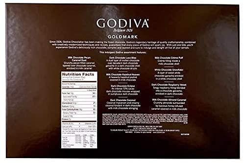 Godiva GOLDMARK