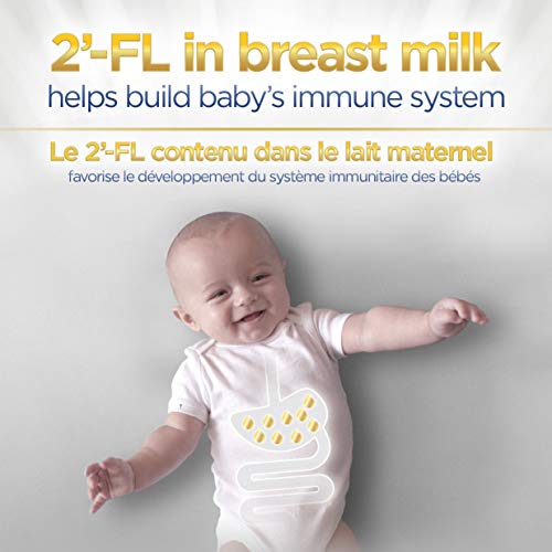 Similac Pro-Advance® Step 2 Baby Formula, 6-24 months, with 2'-FL. Immune Support Innovation: 2'-FL, Ready-to-Feed, 16x235mL