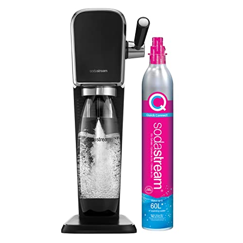 SodaStream Art Sparkling Water Maker