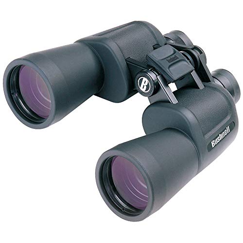 Bushnell 132050 Powerview 20x 50mm Porro Prism Binoculars