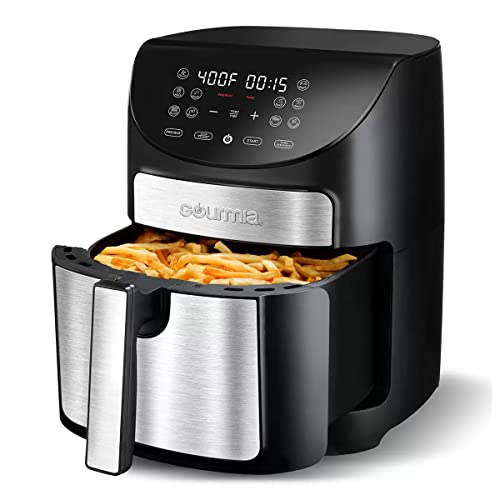 Gourmia 7-Quart Digital Air Fryer