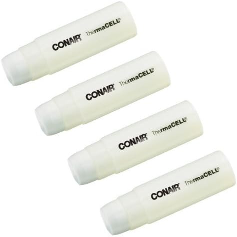 Conair Thermacell Refill Cartridges 4-pk.