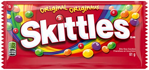 Skittles