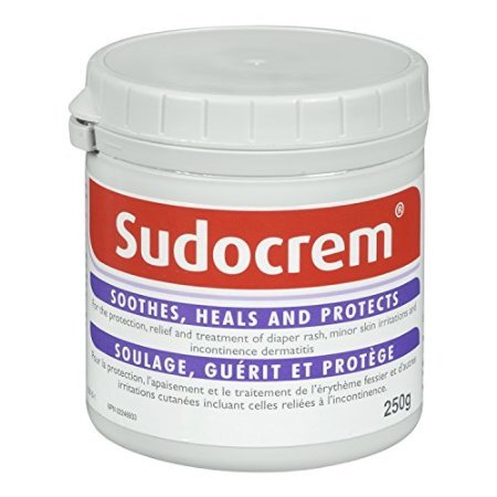 Sudocrem Healing Cream, 250gm