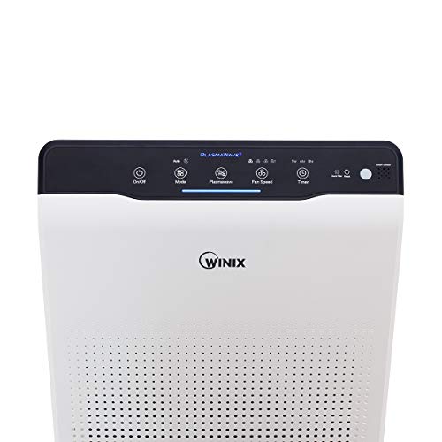 Winix Air Cleaner with PlasmaWave Technology