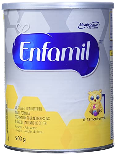 Enfamil Infant Formula, Powder, 900g