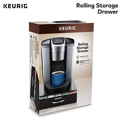 Keurig hotsell 2.0 carousel