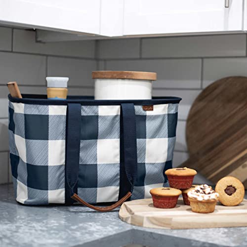  CleverMade Collapsible Fabric Laundry Baskets