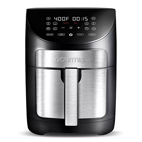 Gourmia 7-Quart Digital Air Fryer