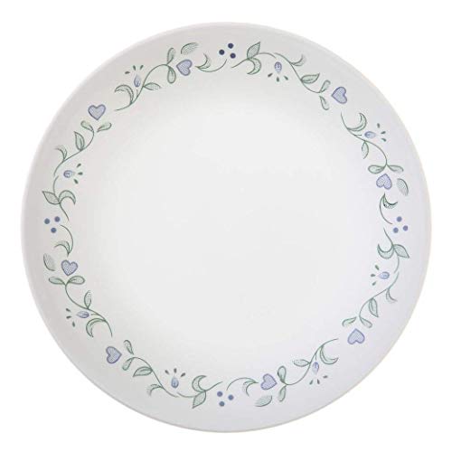 Corelle Livingware 16 Piece Dinnerware Set, Service for 4