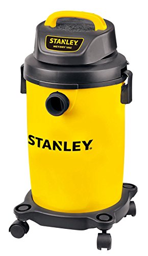 Stanley Wet/Dry Vacuum