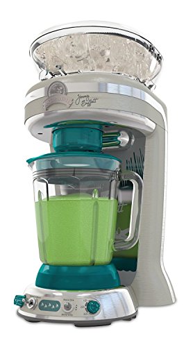 Margaritaville Jimmy Buffet Signature Edition Frozen Concoction Maker, DM1946