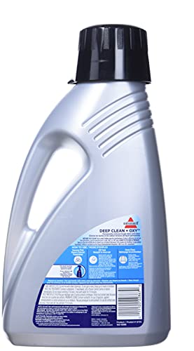 BISSELL 60-Ounce 2X Formula