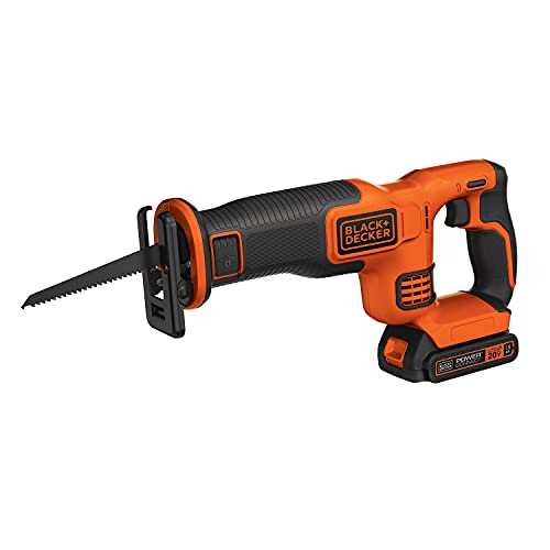 BLACK+DECKER