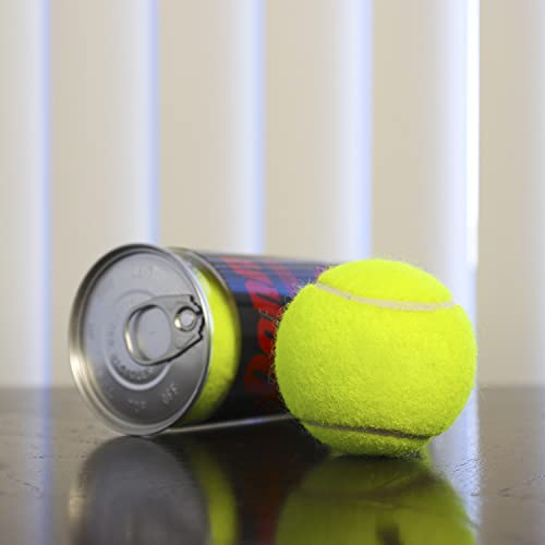 Penn Championship Extra-Duty Tennis Balls - 9 Cans, 27 Balls