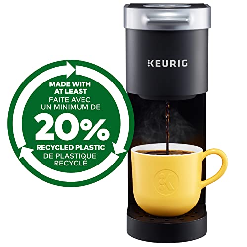 Keurig K-Mini Single Serve K-Cup Pod Coffee Maker