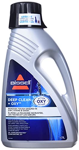 BISSELL 60-Ounce 2X Formula