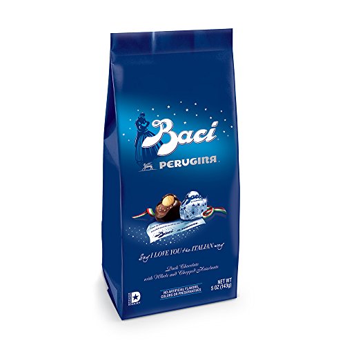 Chocolate Baci Bag Hzlnut (Pack of 12)