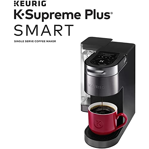 Keurig K-Supreme Plus Single Serve Coffee Maker