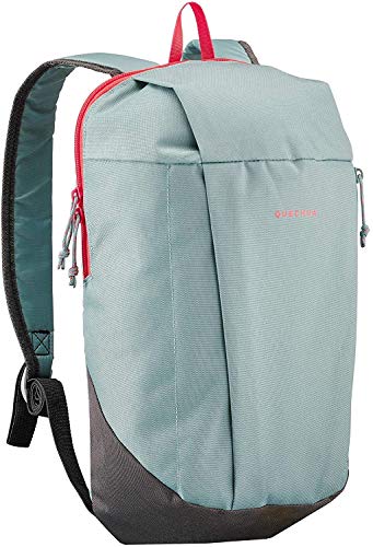 X-Sports Decathlon QUECHUA Kids Adults Outdoor Backpack Daypack Mini Small Bookbags10L