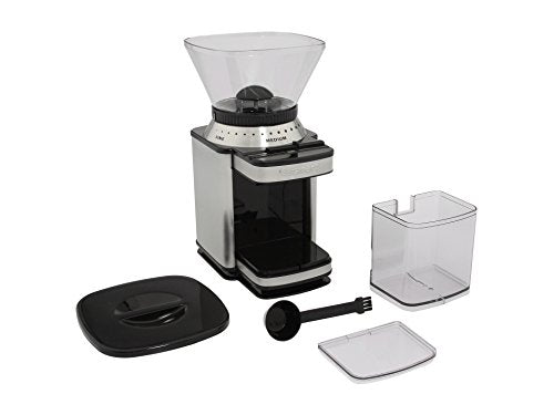 Cuisinart DBM-8 Supreme Grind Automatic Burr Mill coffee Grinder Works Well