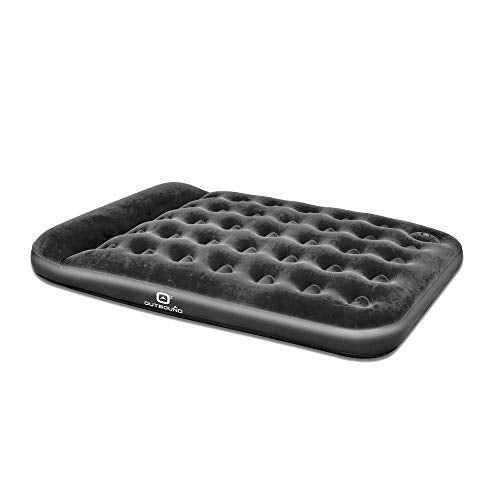 Outbound AIRBED with Foot Pump