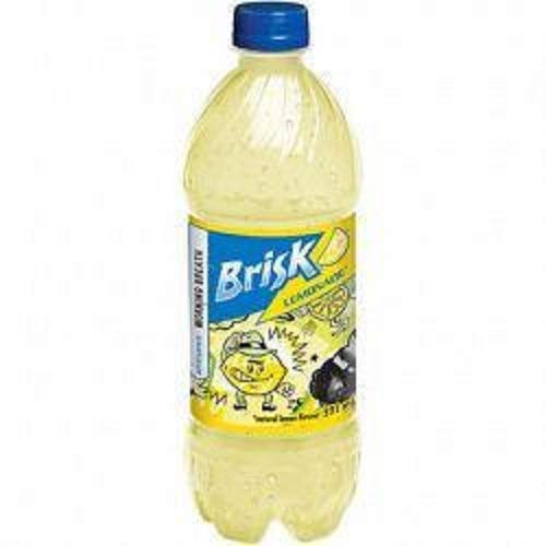 Brisk Lemonade - 2 Unit(s)-Each Unit is 1 X(591ML)