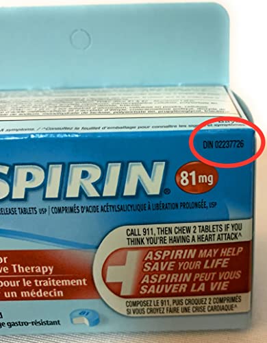 aspirin 2 81mg