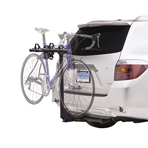 SportRack Ridge Hitch-Mount Bike Rack