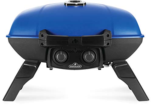 Napoleon TravelQ Portable Propane Gas Grill