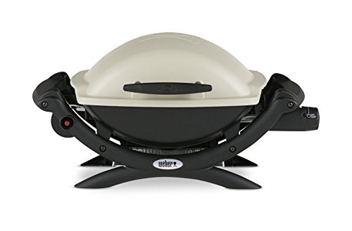Weber Portable BBQ Grill