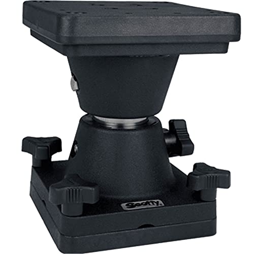 Scotty 2606 Downrigger Pedestal Riser - 6inch