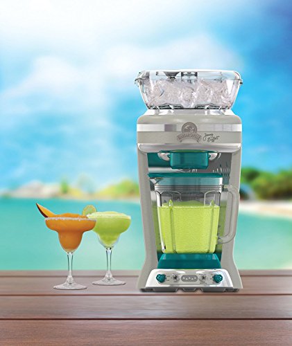 Margaritaville Jimmy Buffet Signature Edition Frozen Concoction Maker, DM1946