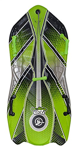 Sno-Storm Viper 50" Snow Sled