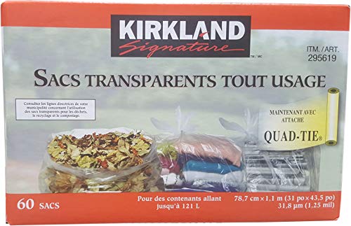 Kirkland Signature Signature kirklnad