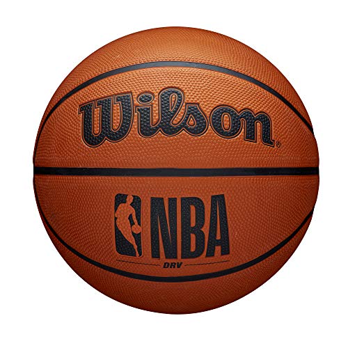 WILSON NBA DRV Series Outdoor Basketballs