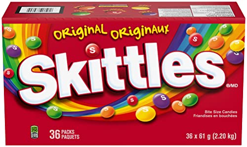 Skittles