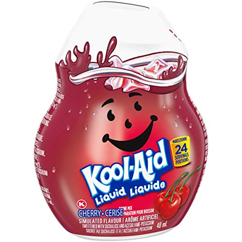 Kool-Aid Liquid Drink Mix