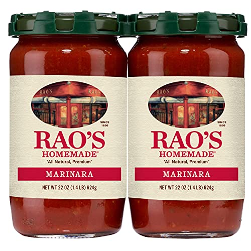 Rao's Homemade Marinara Sauce