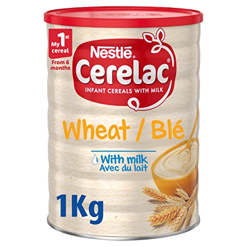 Nestle Cerelac, 2.2-Pound