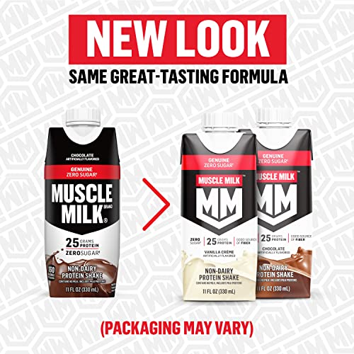 Muscle Milk Genuine 20g Protein Shake