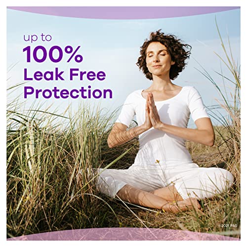 Always Discreet Sensitive Incontinence and Postpartum Incontinence